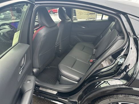 New 2026 Toyota Prius Plug-In Hybrid image 17