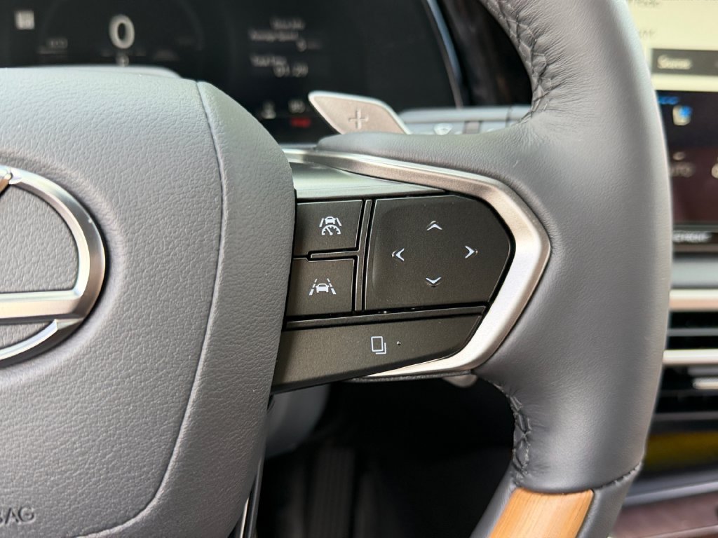 New 2026 Lexus RX 350h w/ Convenience Package AWD/4WD image 15