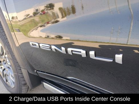 New 2026 GMC Sierra 1500 Denali Ultimate image 39