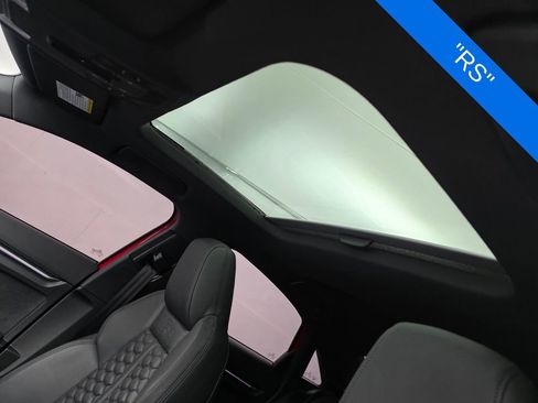 Used 2023 Audi RS 3 AWD/4WD image 12