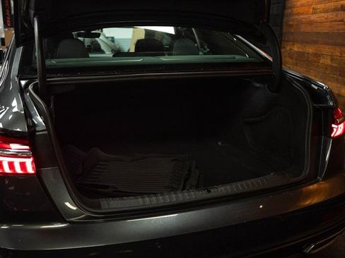 Used 2019 Audi A6 3.0T Premium Plus w/ Premium Plus Package AWD/4WD image 7