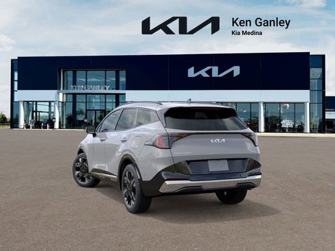 New 2026 Kia Sportage SX Prestige image 4