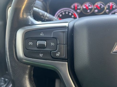 Used 2021 Chevrolet Silverado 1500 LTZ image 15