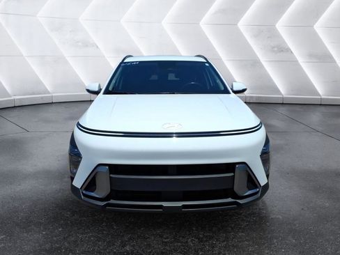 Used 2024 Hyundai Kona SEL FWD image 8