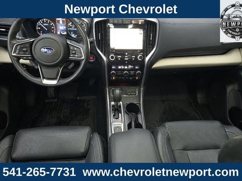 Used 2021 Subaru Ascent Limited w/ Technology Package image 14