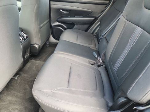 Used 2025 Hyundai Tucson SEL AWD/4WD image 11