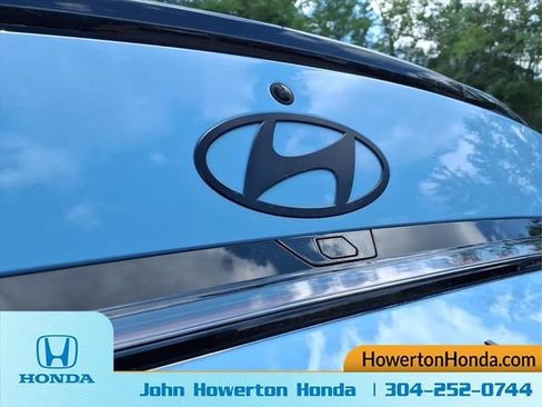 Used 2025 Hyundai Elantra N FWD image 8