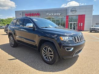 Used 2022 Jeep Grand Cherokee Limited AWD/4WD video 1