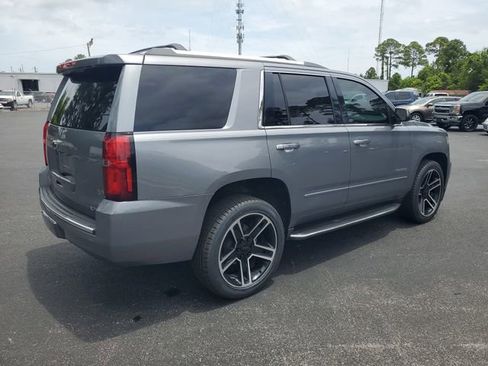 Used 2018 Chevrolet Tahoe Premier RWD image 6
