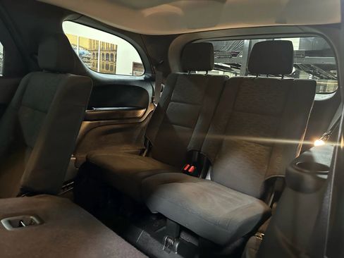 Used 2021 Dodge Durango SXT image 50