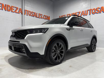Used 2021 Kia Sorento SX Prestige
