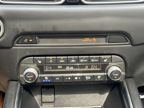 Certified 2023 MAZDA CX-5 AWD 2.5 S w/ Premium Plus Pkg image 16