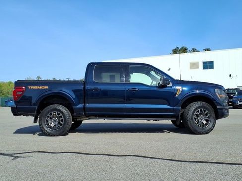 Certified 2024 Ford F150 Tremor AWD/4WD image 2