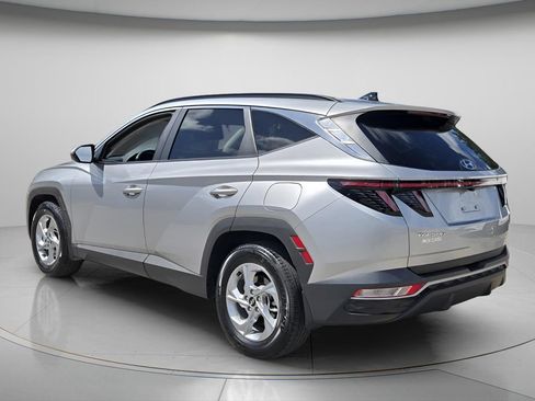Used 2023 Hyundai Tucson SEL FWD image 7