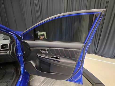 Used 2021 Subaru WRX Premium AWD/4WD image 31
