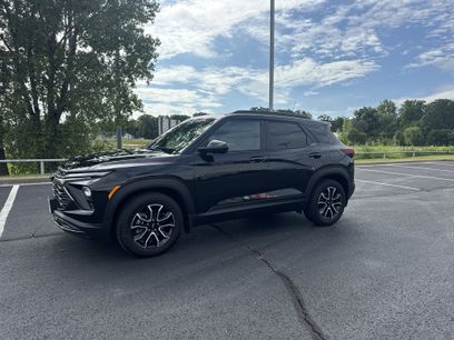 New 2026 Chevrolet TrailBlazer ACTIV w/ Convenience Package