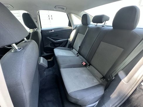 Used 2021 Volkswagen Jetta S FWD image 15