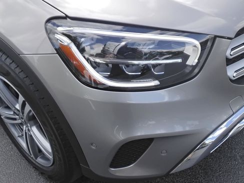 Used 2022 Mercedes-Benz GLC 300 image 7