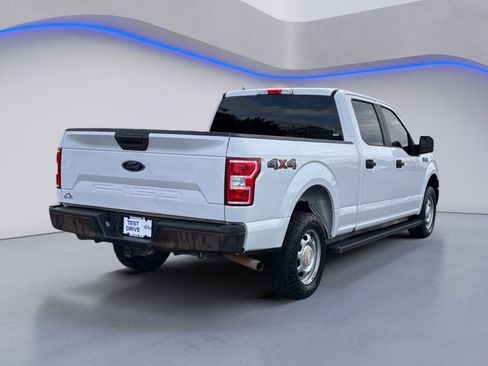 Used 2019 Ford F150 XL w/ Equipment Group 101A Mid image 9