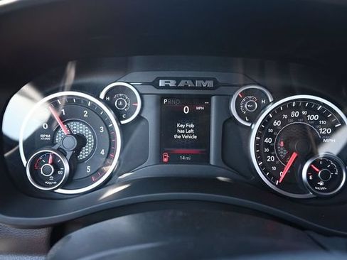 Used 2023 Honda Ridgeline RTL-E image 28