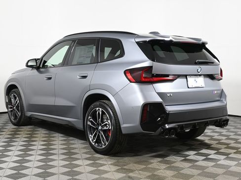 New 2026 BMW X1 M35i image 5