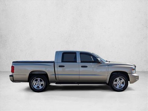 Used 2011 Dodge Dakota Big Horn w/ Skid Plate Group image 4