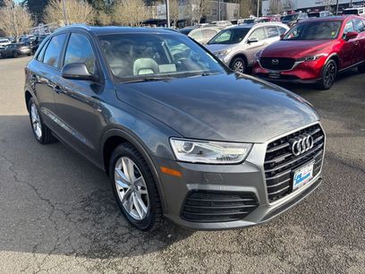 Used 2018 Audi Q3 2.0T Premium