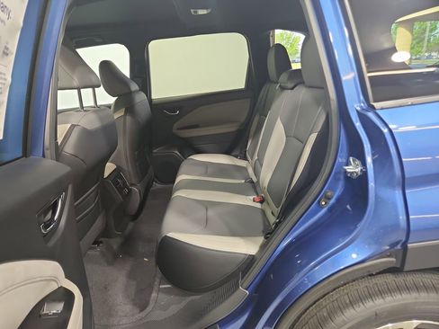 New 2026 Subaru Forester Limited AWD/4WD image 25