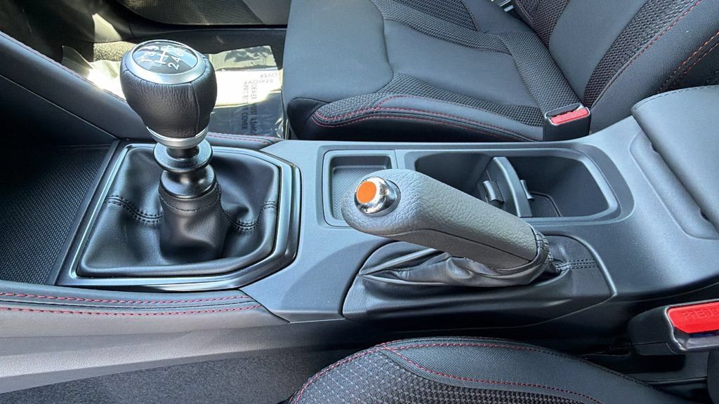 New 2026 Subaru WRX Premium AWD/4WD image 13