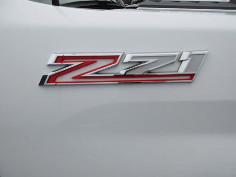 Certified 2022 Chevrolet Silverado 3500 LTZ w/ LTZ Convenience Package AWD/4WD image 12