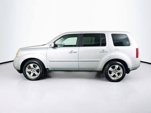 Used 2012 Honda Pilot EX-L image 4