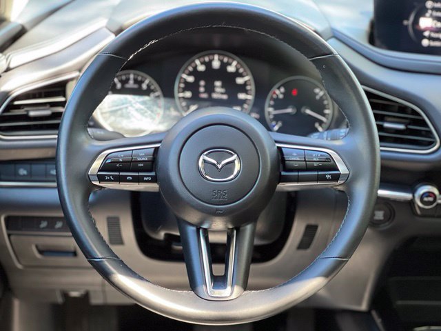 Used 2025 MAZDA CX-30 AWD 2.5 S w/ Preferred Package image 32