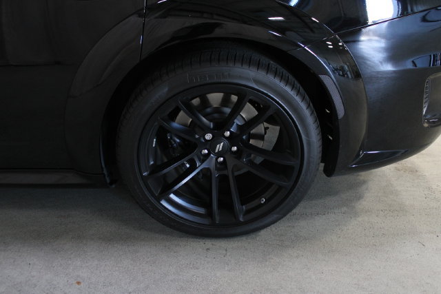 Used 2023 Dodge Charger Scat Pack RWD image 36