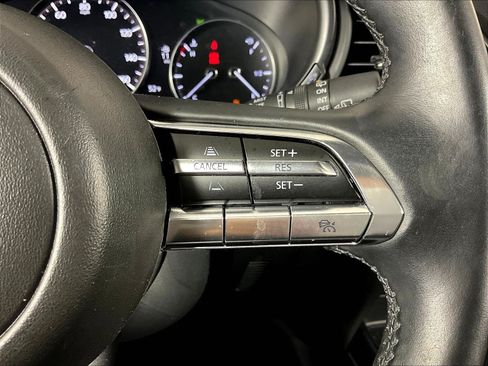 Used 2023 MAZDA CX-30 AWD 2.5 S w/ Preferred Package image 11