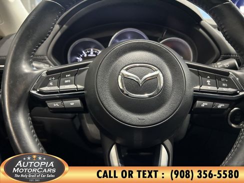 Used 2023 MAZDA CX-30 2.5 Turbo w/ Premium Plus Pkg AWD/4WD image 21