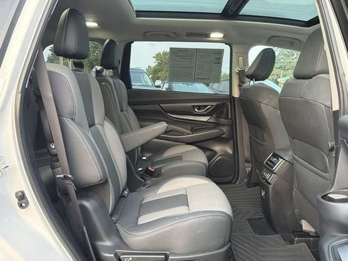 Used 2022 Subaru Ascent Onyx Edition AWD/4WD image 23