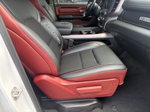 Used 2021 RAM 1500 Rebel w/ Rebel Level 2 Equipment Group AWD/4WD image 16