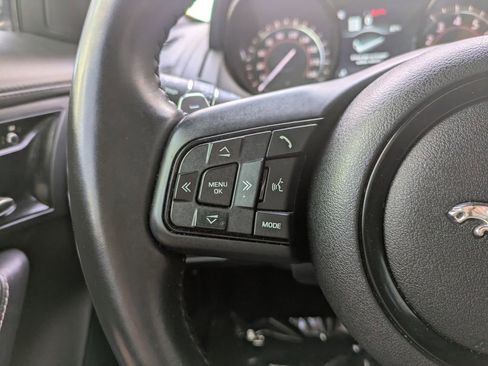 Used 2020 Jaguar F-TYPE R-Dynamic AWD/4WD image 23
