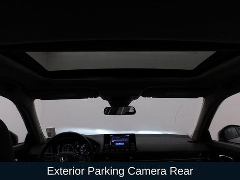 Used 2022 Honda Civic EX-L image 23