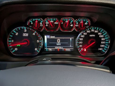 Used 2017 Chevrolet Tahoe LS image 16