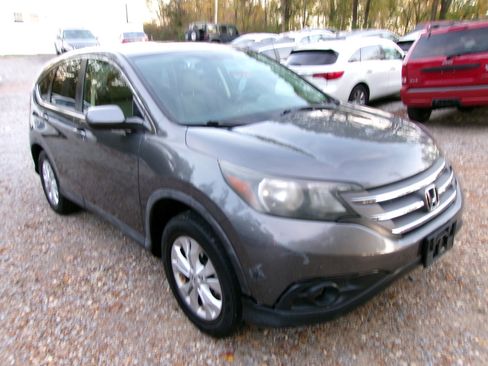 Used 2012 Honda CR-V EX image 17