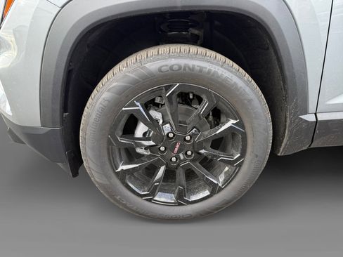 New 2026 GMC Terrain Elevation w/ Black Edition image 9