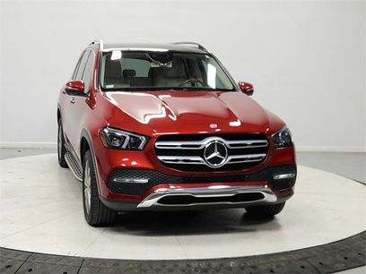 Used 2020 Mercedes-Benz GLE 350 4MATIC