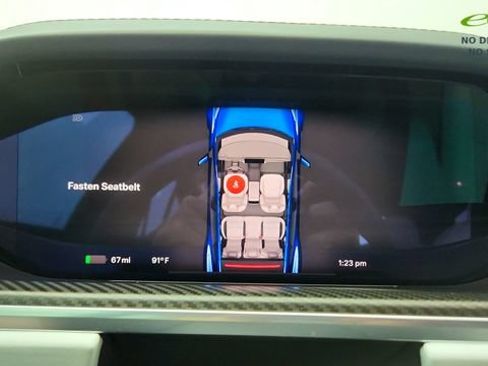 Used 2022 Tesla Model S Plaid AWD/4WD image 42