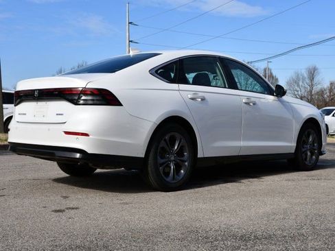 Used 2023 Honda Accord EX-L image 7