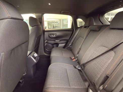 Used 2026 Honda HR-V Sport image 7