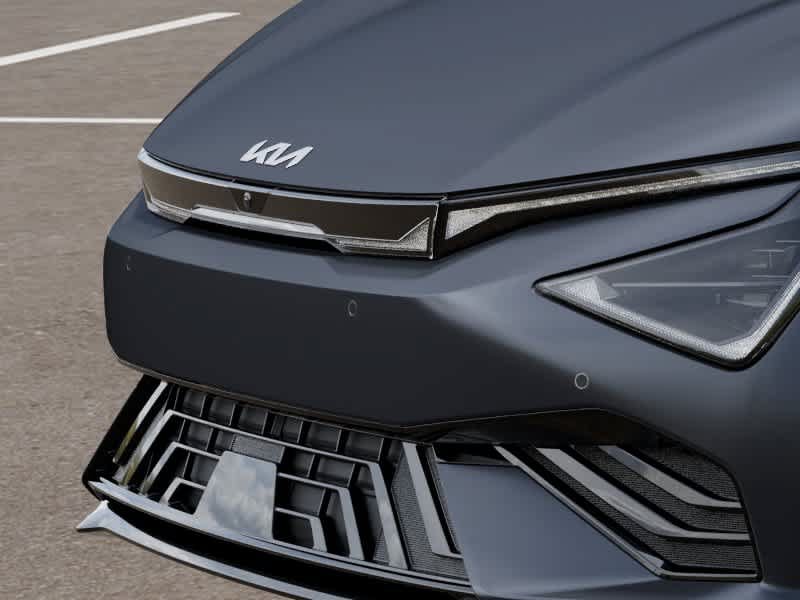 New 2026 Kia EV6 GT-Line RWD image 12