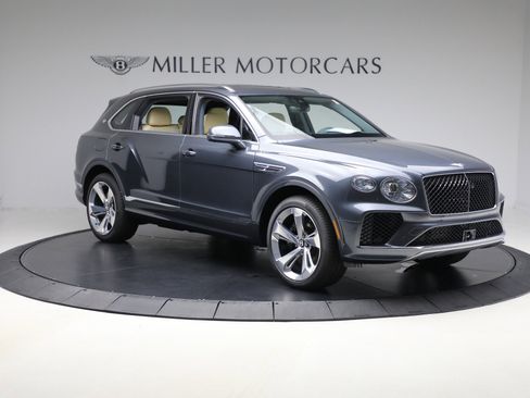 New 2025 Bentley Bentayga Extended Wheelbase image 11