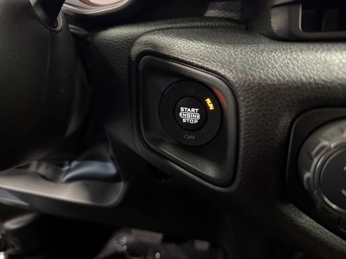 New 2026 Jeep Wrangler Sport image 20