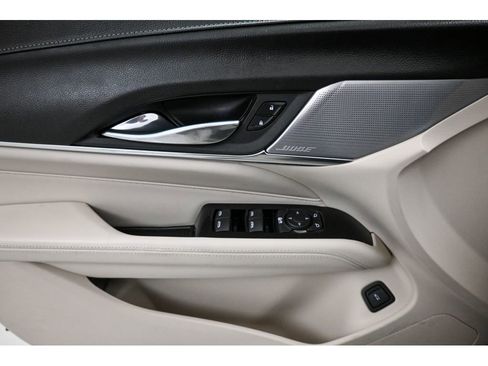 Used 2024 Cadillac CT4 Luxury w/ Sun And Sound Package image 28